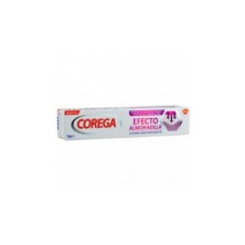 COREGA EFECTO ALMOHADILLA ADHESIVO PROTESIS DENT 70 G