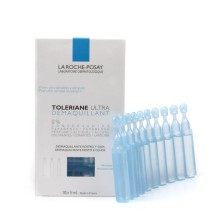 TOLERIANE DESMAQUILLANTE DE OJOS LA ROCHE POSAY