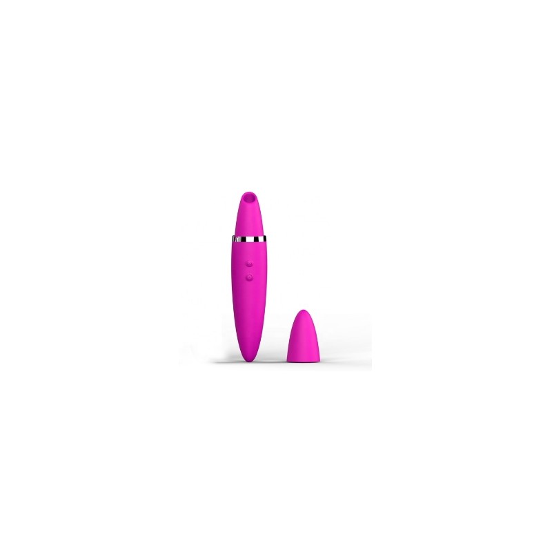 MASSAGE WAND MELO SUCCIONADOR CLITORIS