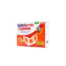 VOLTATERMIC 4 PARCHES MARIPOSAS