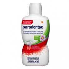 PARODONTAX HERBAL COLUTORIO 500 ML