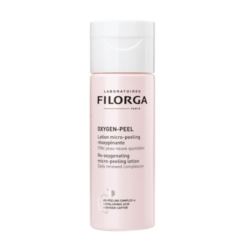 FILORGA OXYGEN PEEL LOCION MICRO PEELING
