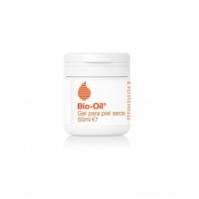 BIO OIL GEL PIEL SECA 50 ML