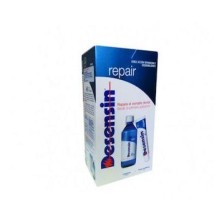 DESENSIN REPAIR PACK PASTA 75 ML + COLUTORIO 500 ML