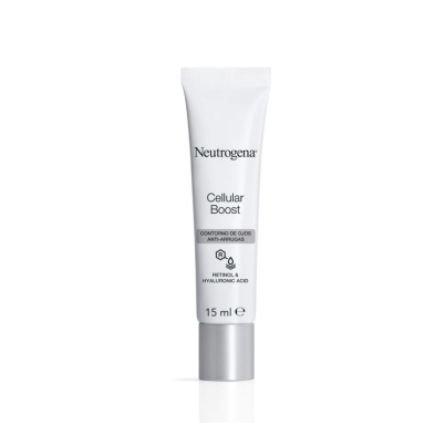 NEUTROGENA CELLULAR BOOST CONTORNO DE OJOS ANTIA 15 ML
