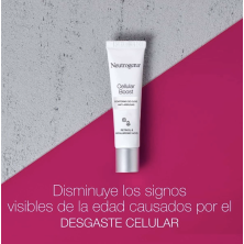 NEUTROGENA CELLULAR BOOST CONTORNO DE OJOS ANTIA 15 ML