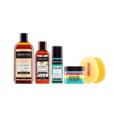 PACK 5 STARS NUGGELA&SULE