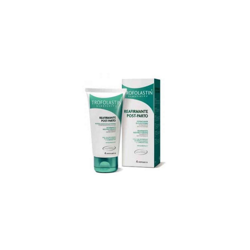 TROFOLASTIN REAFIRMANTE POST-PARTO E CARRERAS 200 ML