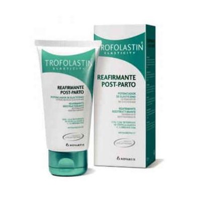 TROFOLASTIN REAFIRMANTE POST-PARTO E CARRERAS 200 ML
