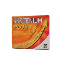 SUSTENIUM PLUS 12 SOBRES