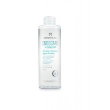 ENDOCARE HYDRACTIVE AGUA MICELAR DESMAQUILLANTE 400 ML