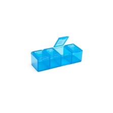 PASTILLERO DIARIO 4 TOMAS