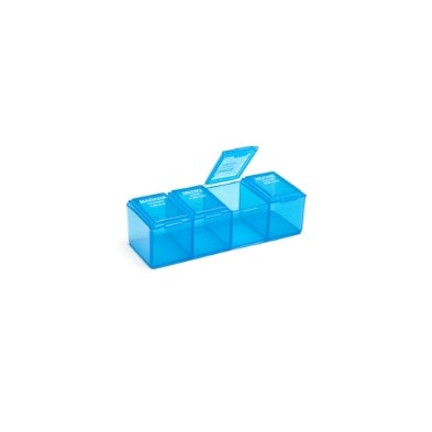 PASTILLERO DIARIO 4 TOMAS