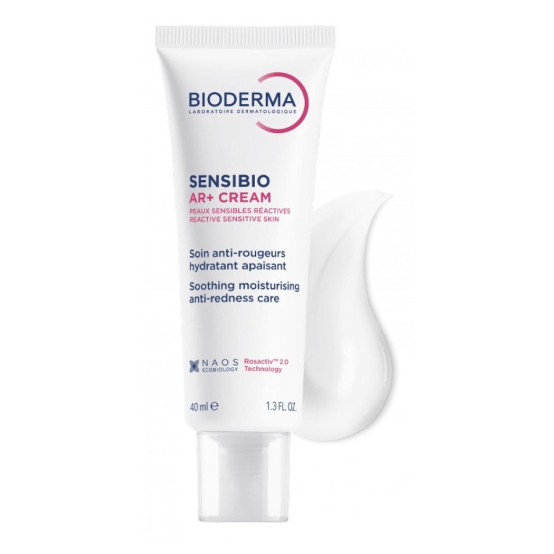 SENSIBIO AR+ CREMA BIODERMA 40 ML