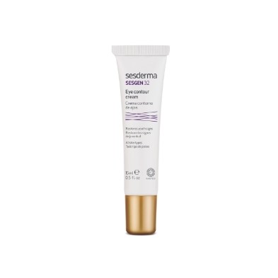 SESDERMA SESGEN 32 CREMA CONTORNO DE OJOS 15 ML