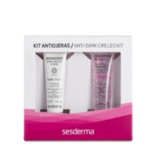 SESDERMA KIT ANTIOJERAS