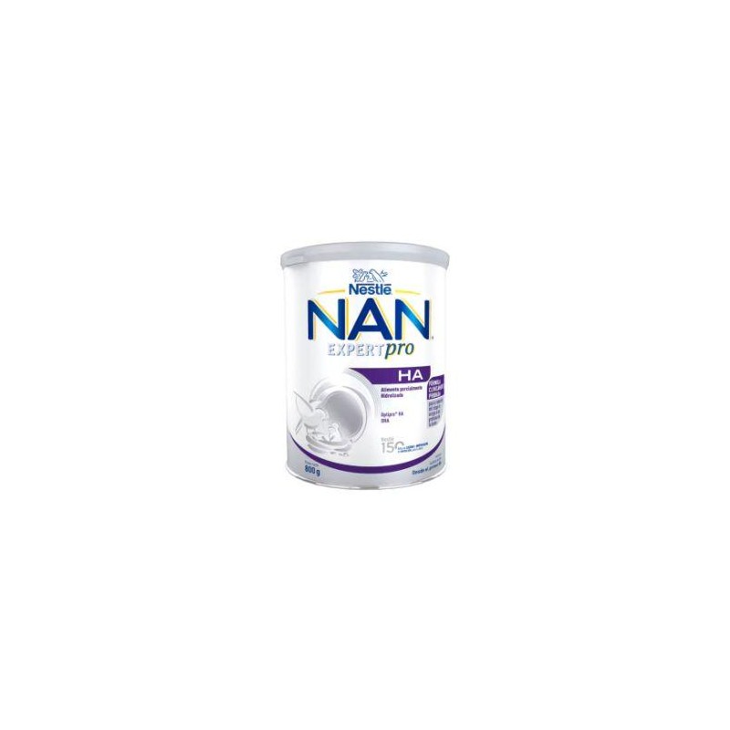 NAN H.A. 800 G