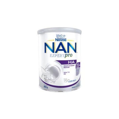 NAN H.A. 800 G