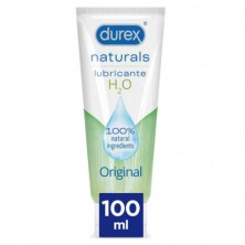 DUREX NATURALS INTIMATE GEL PURE 100 ML