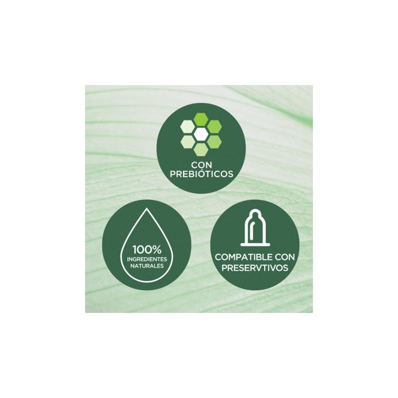 DUREX NATURALS INTIMATE GEL PURE 100 ML