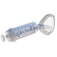 DECHOKER BEBE 12 MESES A 5 AÑOS