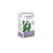 BOLDO ARKOCAPSULAS 200 MG 50 CAPSULAS