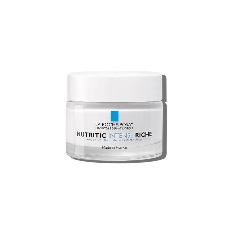 NUTRITIC INTENSE RICHE LA ROCHE POSAY TARRO 50 ML