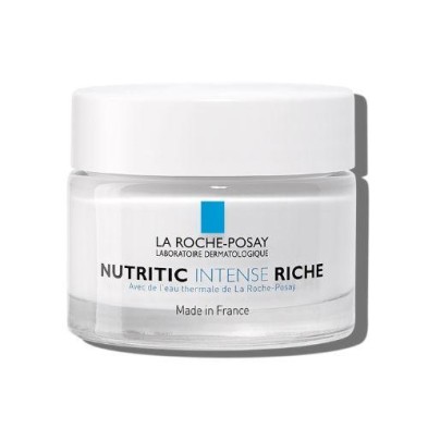 NUTRITIC INTENSE RICHE LA ROCHE POSAY TARRO 50 ML