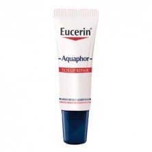 EUCERIN AQUAPHOR SOS REGENERADOR LABIAL 10 ML