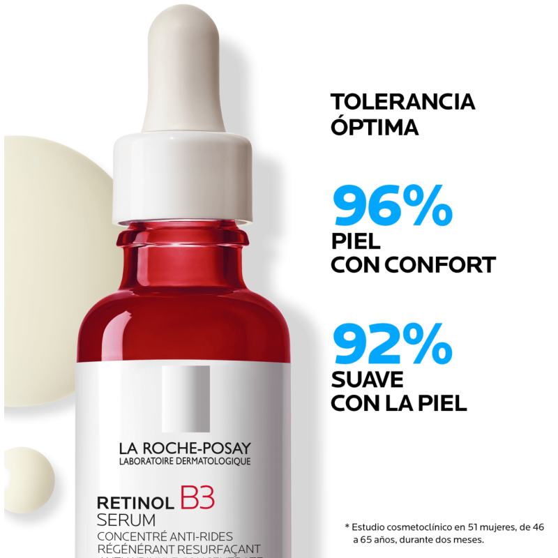 La Roche Posay Retinol B3 Serum