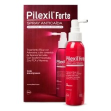 PILEXIL FORTE ANTICAIDA SPRAY 120 ML