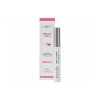 BELCILS MASCARA SUBLIME 8 ML