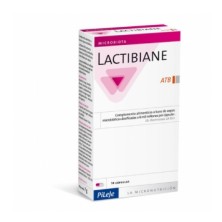 LACTIBIANE ATB-PROTECT 10 CAPS