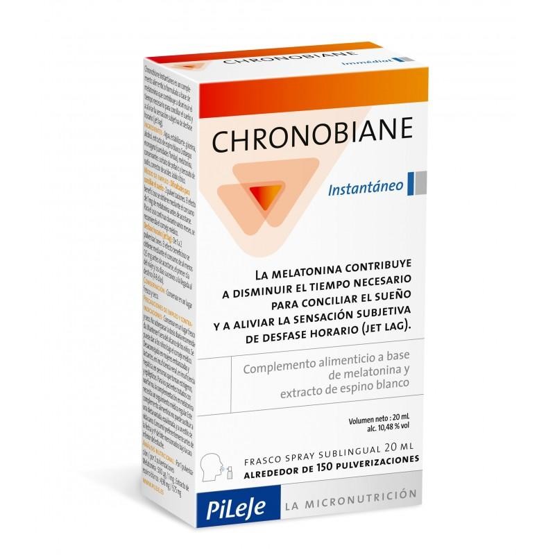 CHRONOBIANE INSTANTANEO 20 ML