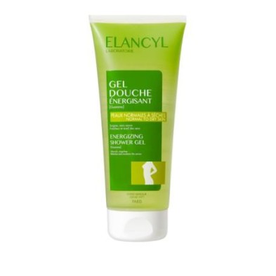 ELANCYL GEL DUCHA ENERGIZANTE 200 ML