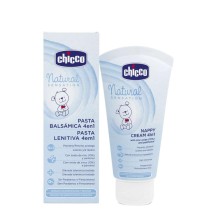 CHICCO NATURAL SENSATION DUPLO CREMA BALSAMICA 1