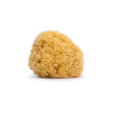 ESPONJA BAÑO INFANTIL SUAVINEX NATURAL GRANDE