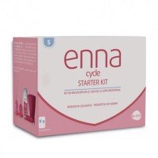 ENNA CYCLE STARTER KIT