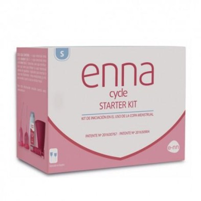 ENNA CYCLE STARTER KIT