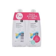 SUAVINEX DUPLO DETERGENTE PARA BIBERONES 500ML+500ML