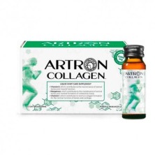 ARTRON COLLAGEN 10 FRASCOS 30 ML