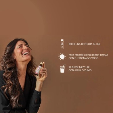 GOLD COLLAGEN FORTE 50 ML 10 FRASCOS MONODOSIS