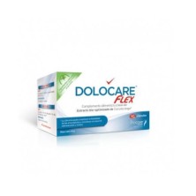 DOLOCARE FLEX 60 CAPSULAS