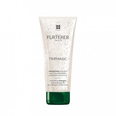 RENE FURTERER TRIPHASIC CHAMPU ESTIMULANTE 200 ML