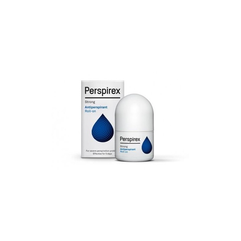 Perspirex Strong Roll-On