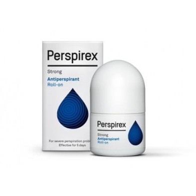 Perspirex Strong Roll-On