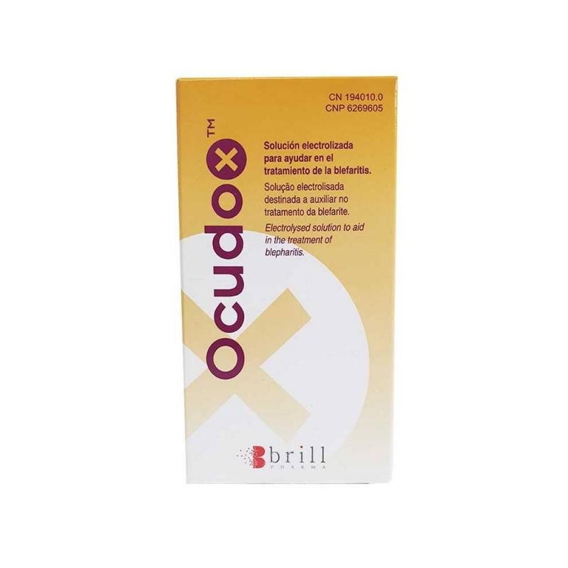 OCUDOX 60 ML
