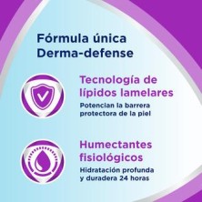 BEPANTHOL SENSICONTROL CREMA 400 ML