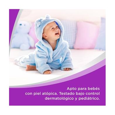 BEPANTHOL SENSICONTROL CREMA 400 ML