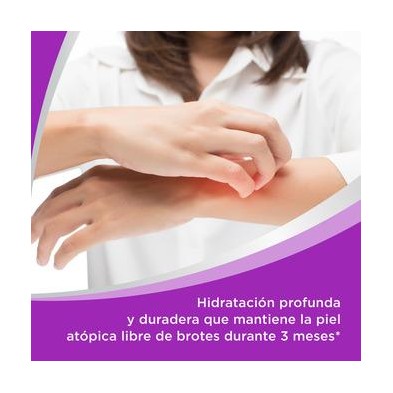 BEPANTHOL SENSICONTROL CREMA 400 ML